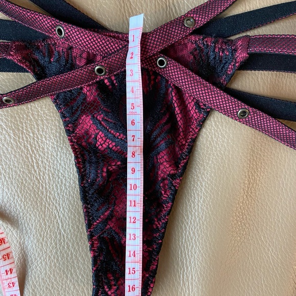 La Perla thong - Picture 13 of 13